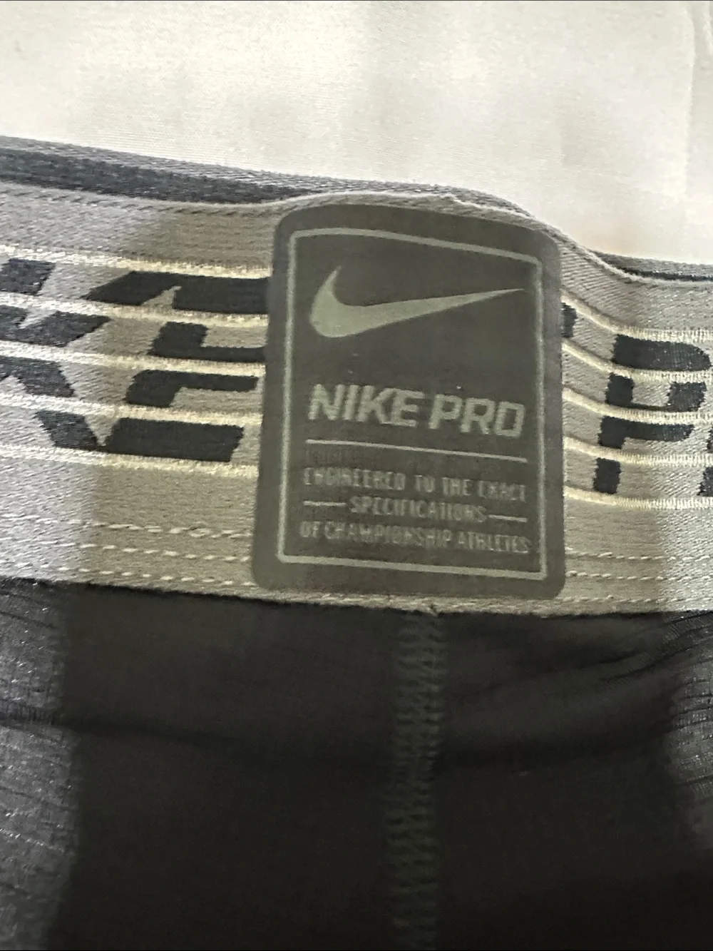 Nike pro nba
